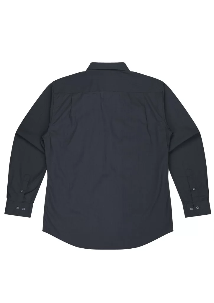 GRANGE MENS SHIRT LONG SLEEVE - 1902L
