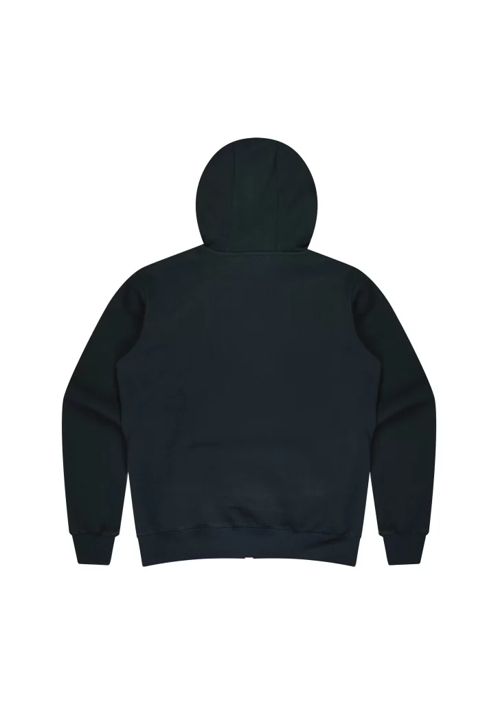 QUEENSCLIFF ZIP MENS HOODIES - 1528 QUEENSCLIFF ZIP MENS HOODIES - 1528