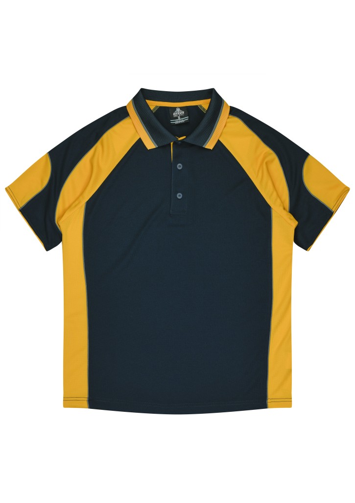 MURRAY KIDS POLOS - 3300