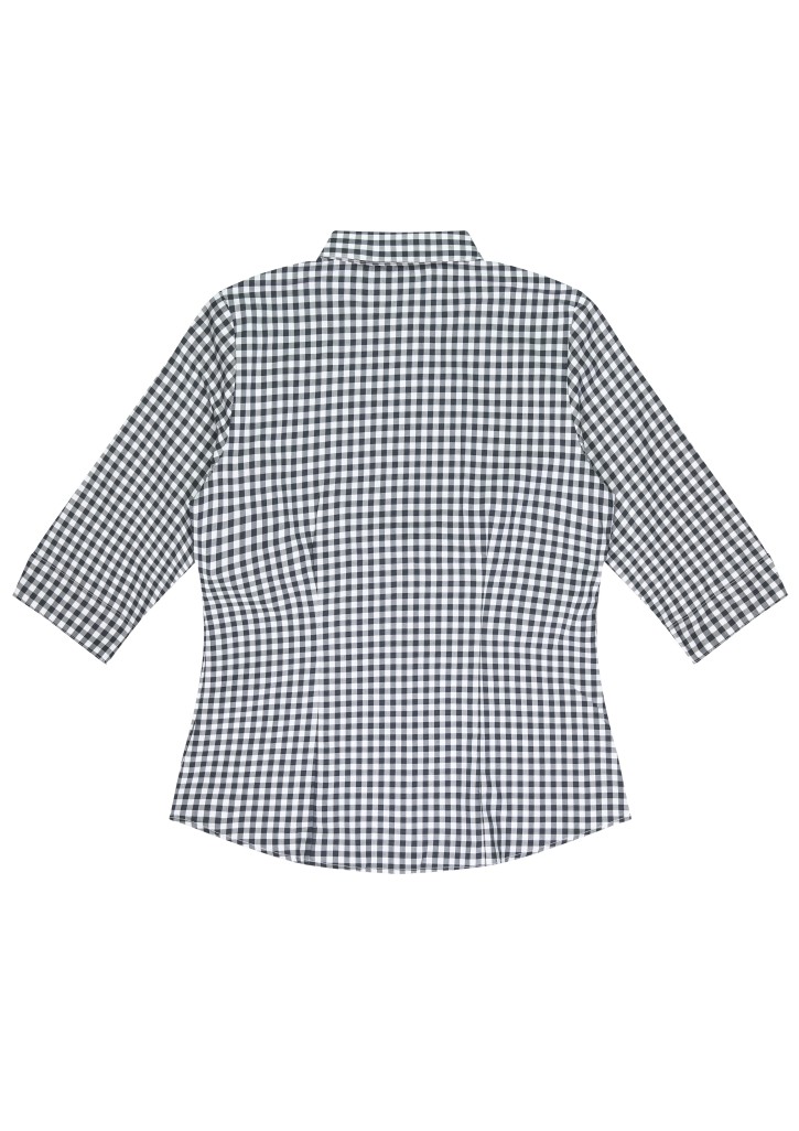 BRIGHTON LADY SHIRT 3/4 SLEEVE - 2909T