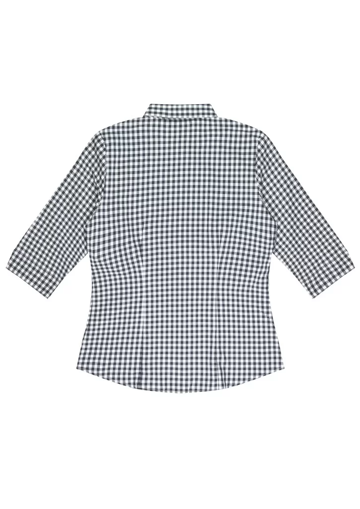 BRIGHTON LADY SHIRT 3/4 SLEEVE - 2909T