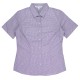 TOORAK LADY SHIRT SHORT SLEEVE - 2901S