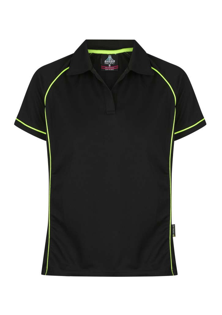 ENDEAVOUR LADY POLOS - 2310