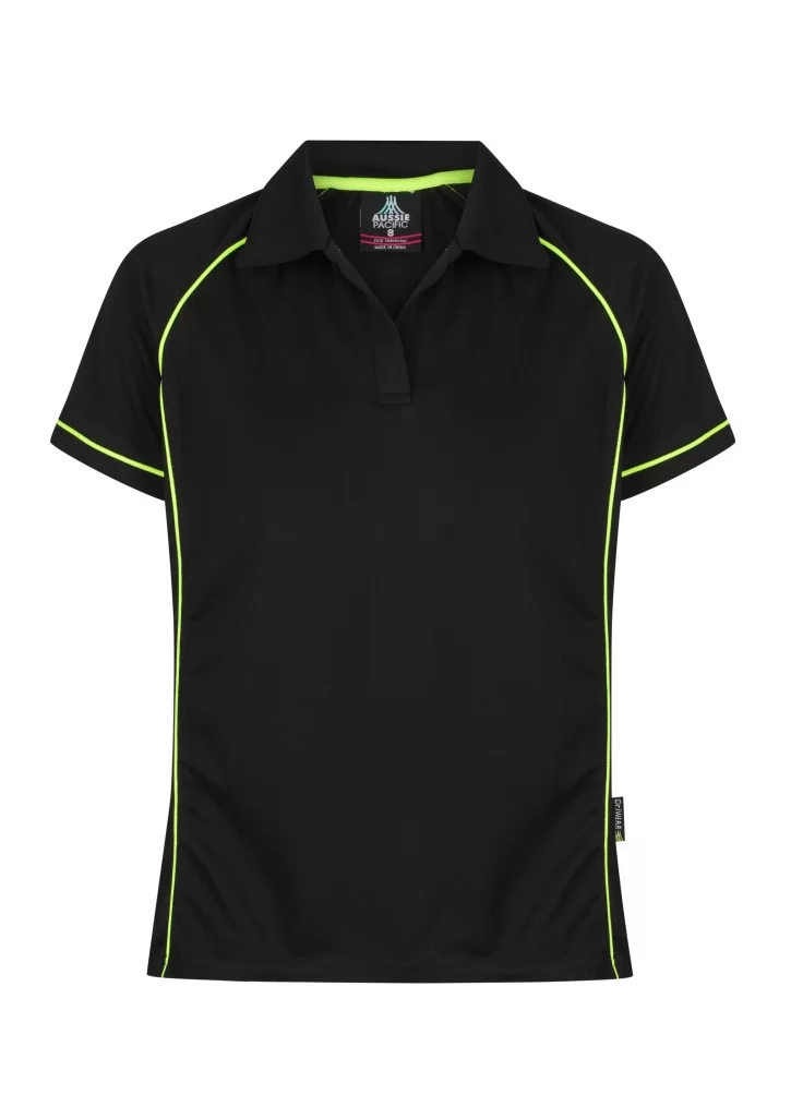 ENDEAVOUR LADY POLOS - 2310