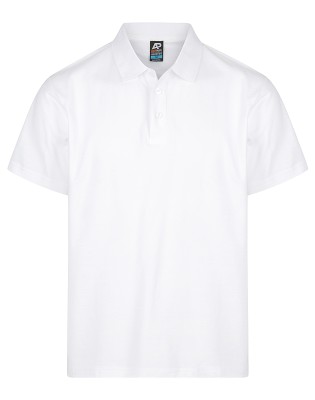 HUNTER MENS POLOS - 1312 HUNTER MENS POLOS - 1312