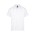 HUNTER MENS POLOS - 1312 - White