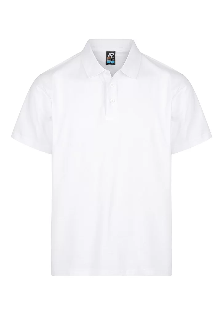 HUNTER MENS POLOS - 1312 HUNTER MENS POLOS - 1312