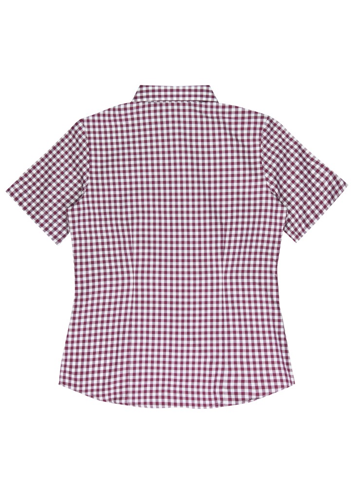 BRIGHTON LADY SHIRT SHORT SLEEVE - 2909S