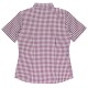 BRIGHTON LADY SHIRT SHORT SLEEVE - 2909S