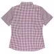 BRIGHTON LADY SHIRT SHORT SLEEVE - 2909S