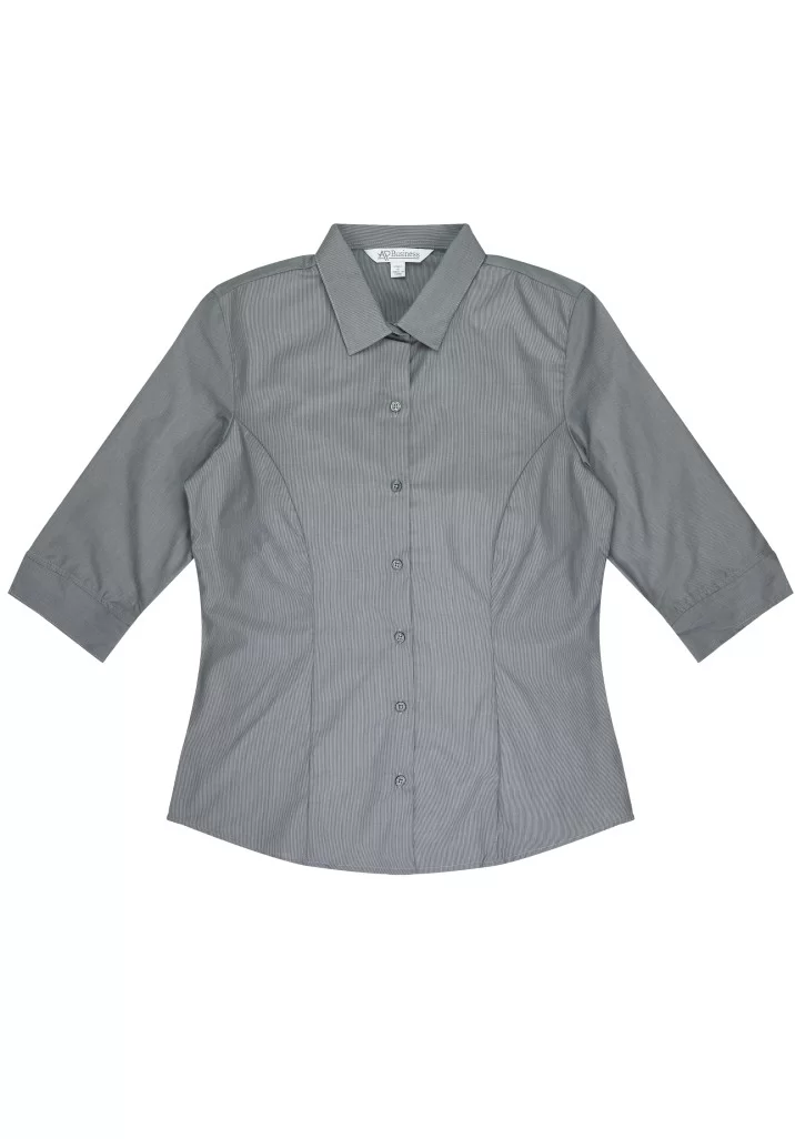 BELAIR LADY SHIRT 3/4 SLEEVE - 2905T BELAIR LADY SHIRT 3/4 SLEEVE - 2905T