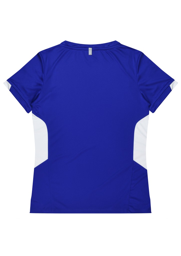 TASMAN LADY TEES - 2211