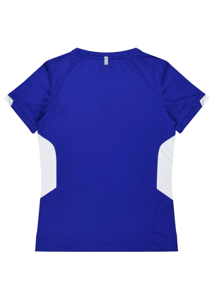 TASMAN LADY TEES - 2211