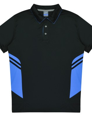 TASMAN KIDS POLOS - 3311