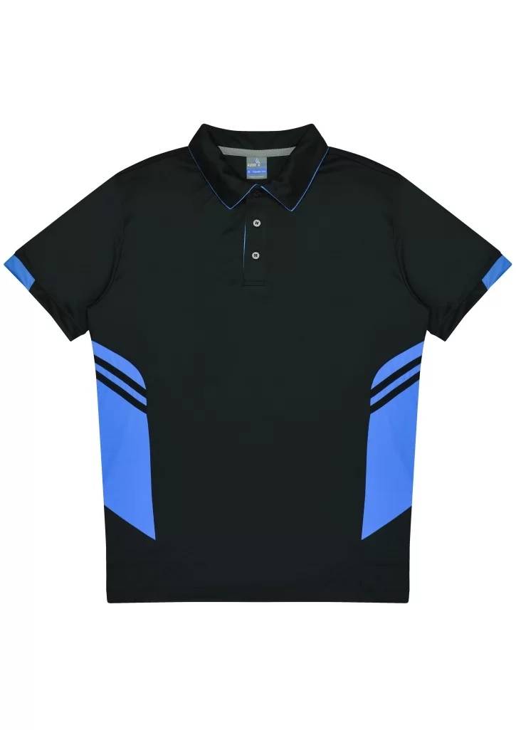 TASMAN KIDS POLOS - 3311 TASMAN KIDS POLOS - 3311