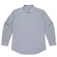 HENLEY MENS SHIRT LONG SLEEVE - 1900L