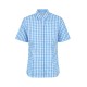 DEVONPORT LADY SHIRT SHORT SLEEVE - 2908S