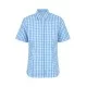 DEVONPORT LADY SHIRT SHORT SLEEVE - 2908S