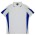 EUREKA KIDS POLOS - 3304 - White/Royal