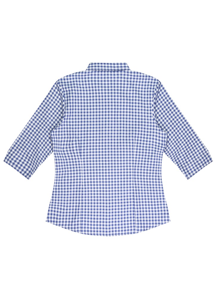 BRIGHTON LADY SHIRT 3/4 SLEEVE - 2909T