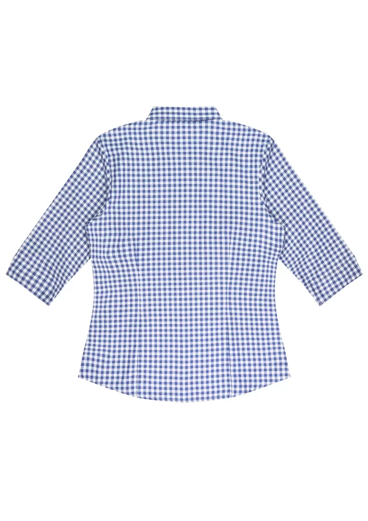 BRIGHTON LADY SHIRT 3/4 SLEEVE - 2909T