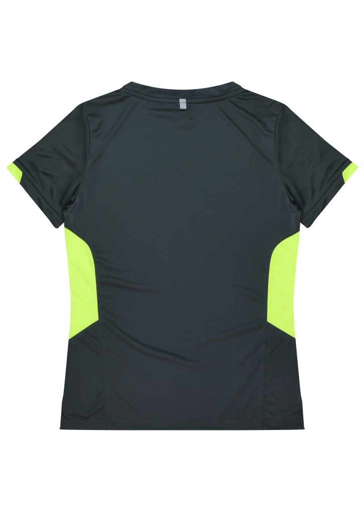 TASMAN LADY TEES - 2211
