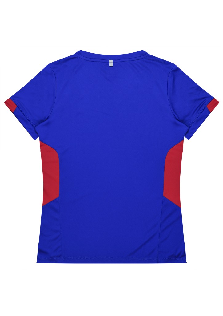 TASMAN LADY TEES - 2211