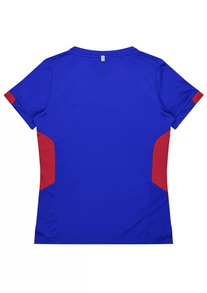 TASMAN LADY TEES - 2211
