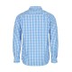 DEVONPORT MENS SHIRT LONG SLEEVE - 1908L