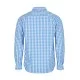 DEVONPORT MENS SHIRT LONG SLEEVE - 1908L