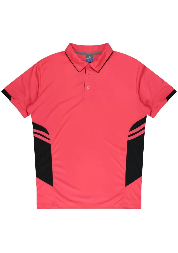 TASMAN KIDS POLOS - 3311 TASMAN KIDS POLOS - 3311