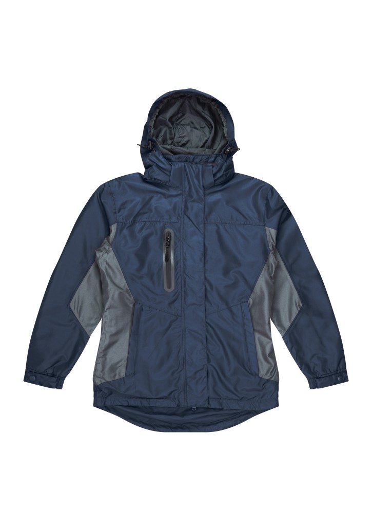 SHEFFIELD LADY JACKETS - 2516