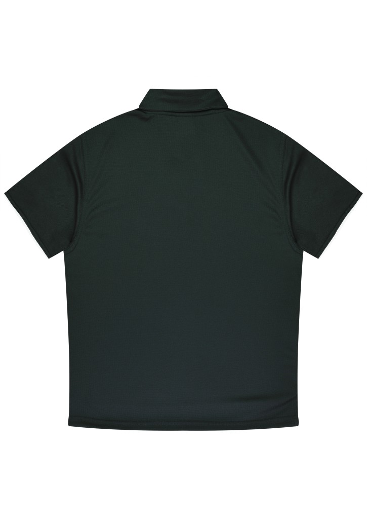 YARRA MENS POLOS - 1302