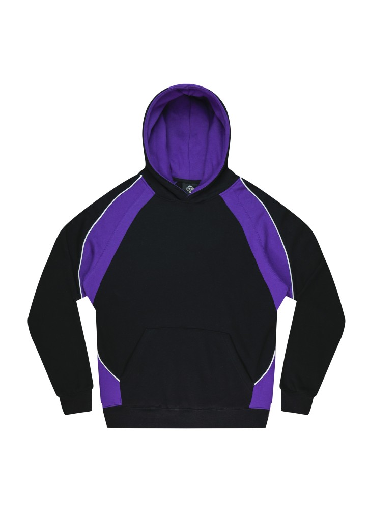 HUXLEY KIDS HOODIES - 3509