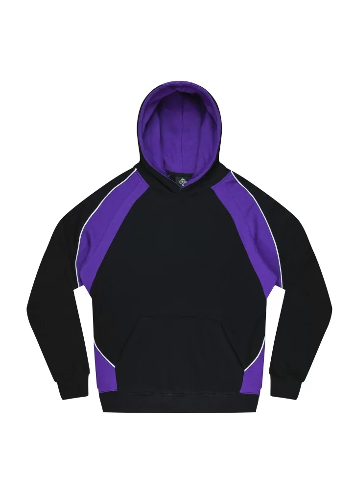 HUXLEY KIDS HOODIES - 3509