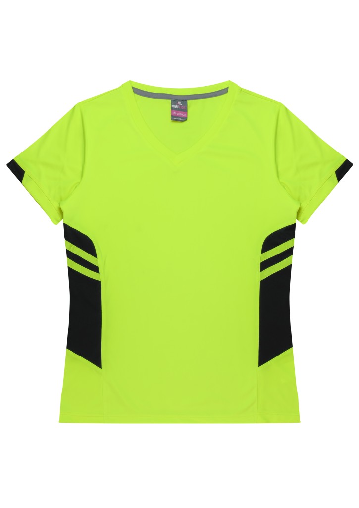TASMAN LADY TEES - 2211
