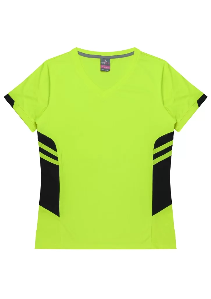 TASMAN LADY TEES - 2211