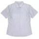 HENLEY LADY SHIRT SHORT SLEEVE - 2900S