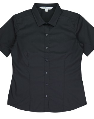 KINGSWOOD LADY SHIRT SHORT SLEEVE - 2910S