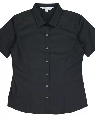 KINGSWOOD LADY SHIRT SHORT SLEEVE - 2910S