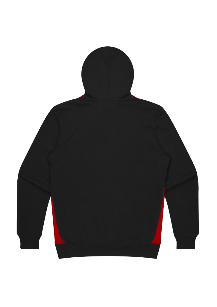 PATERSON MENS HOODIES - 1506