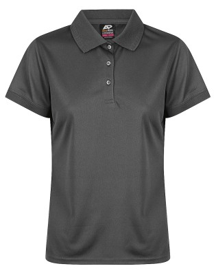 LACHLAN LADY POLOS - 2314