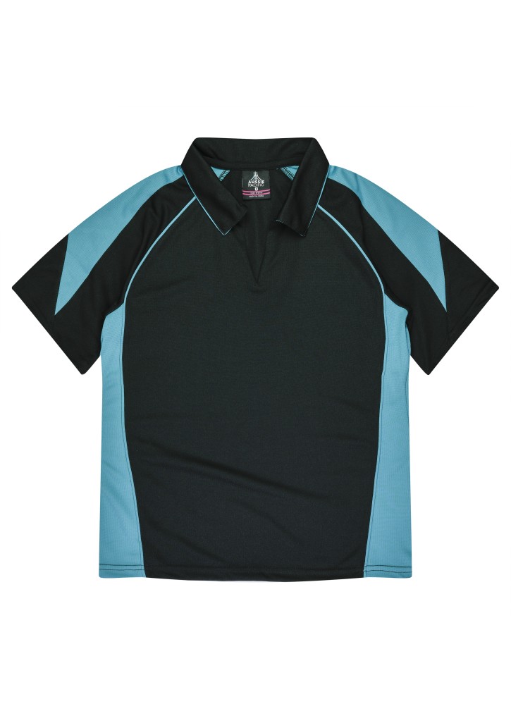PREMIER LADY POLOS - 2301