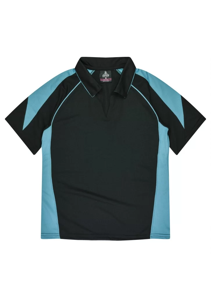 PREMIER LADY POLOS - 2301