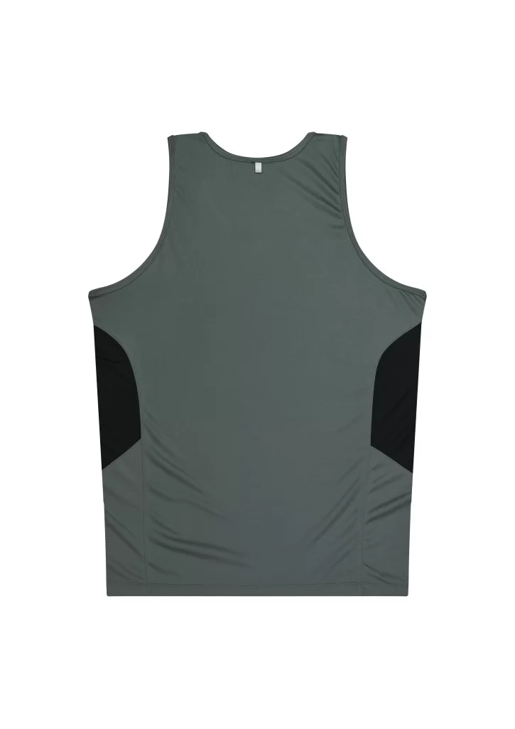 TASMAN KIDS SINGLETS - 3111 TASMAN KIDS SINGLETS - 3111