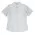 BELAIR LADY SHIRT SHORT SLEEVE - 2905S - Silver