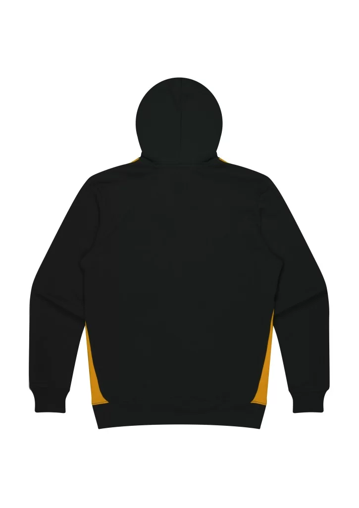 PATERSON KIDS HOODIES - 3506