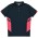 TASMAN KIDS POLOS - 3311 - Navy/Neon Pink