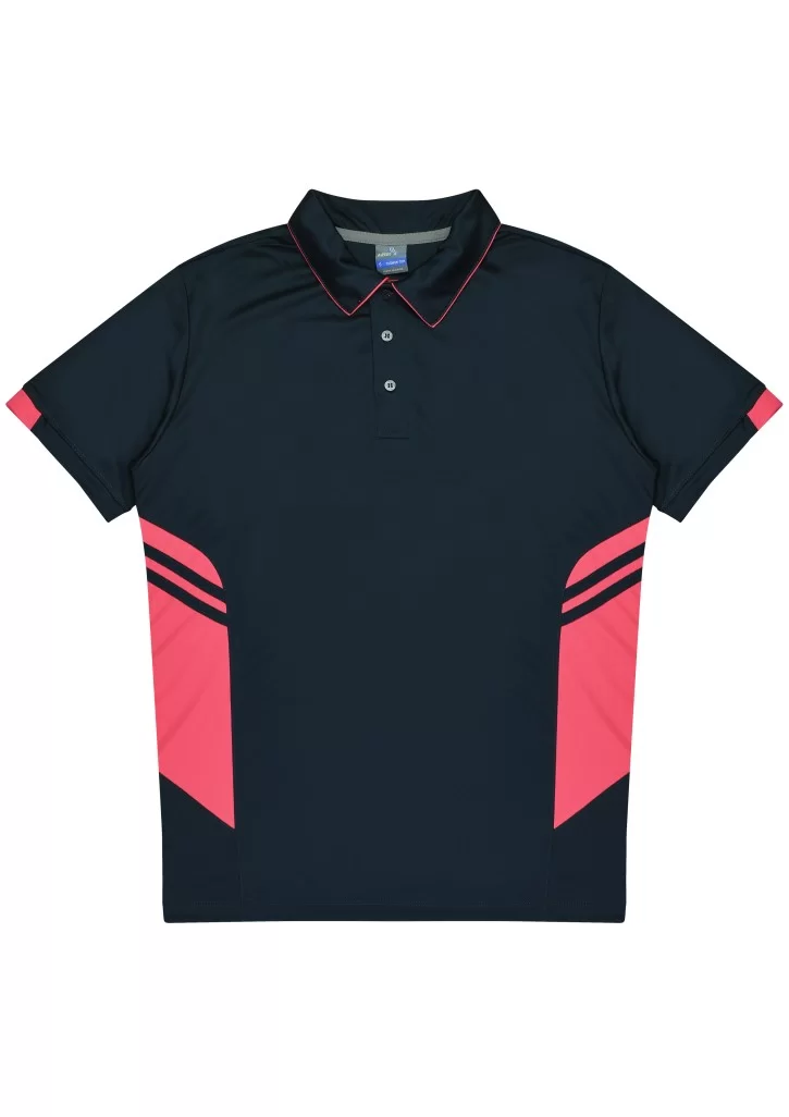 TASMAN KIDS POLOS - 3311 TASMAN KIDS POLOS - 3311