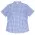 BRIGHTON LADY SHIRT SHORT SLEEVE - 2909S - French Blue
